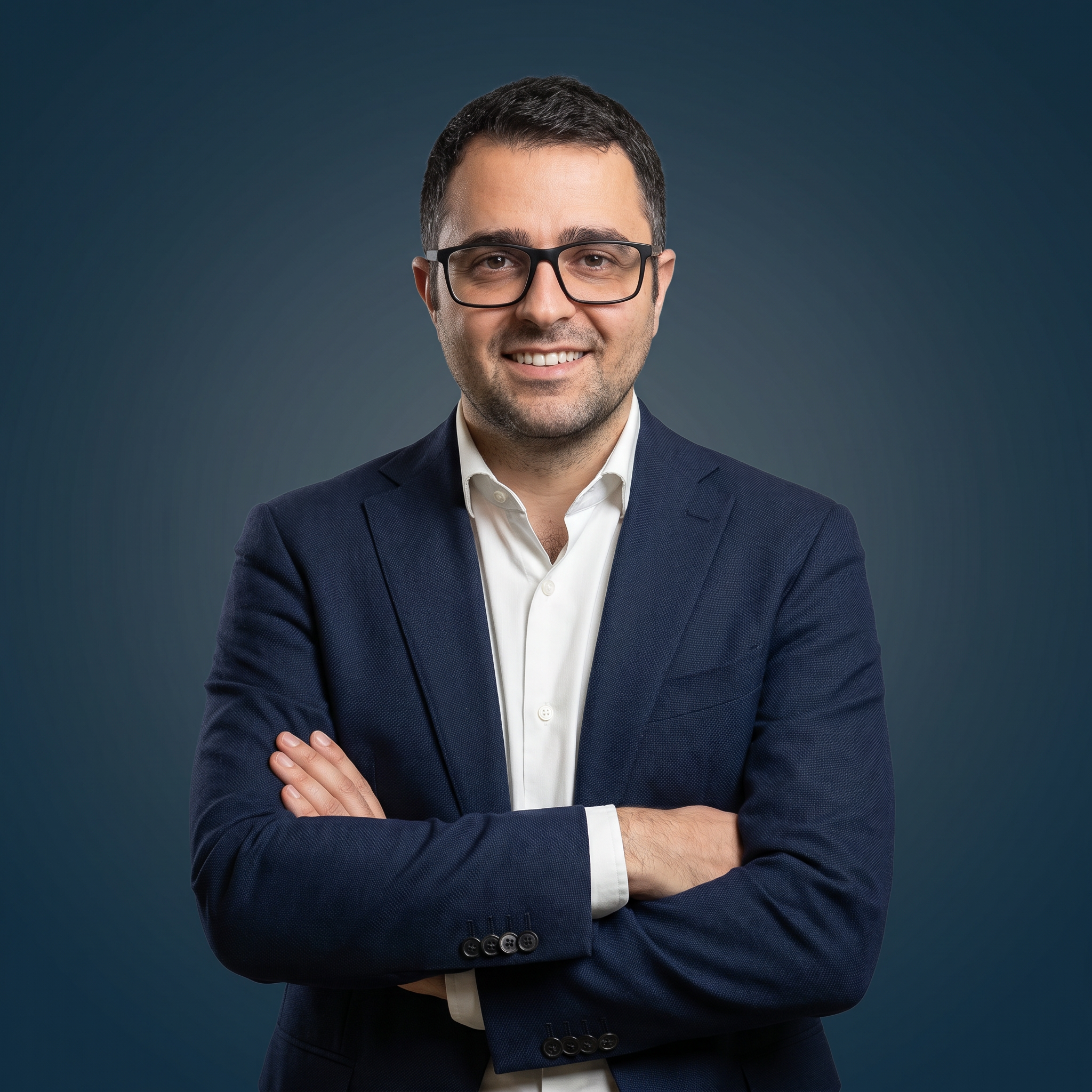Dott. Ing. Emanuele Paggi — Esperto di umidità di risalita